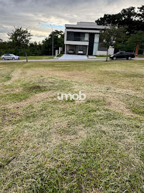 Terreno para Venda Alphaville Castelo Itu/SP