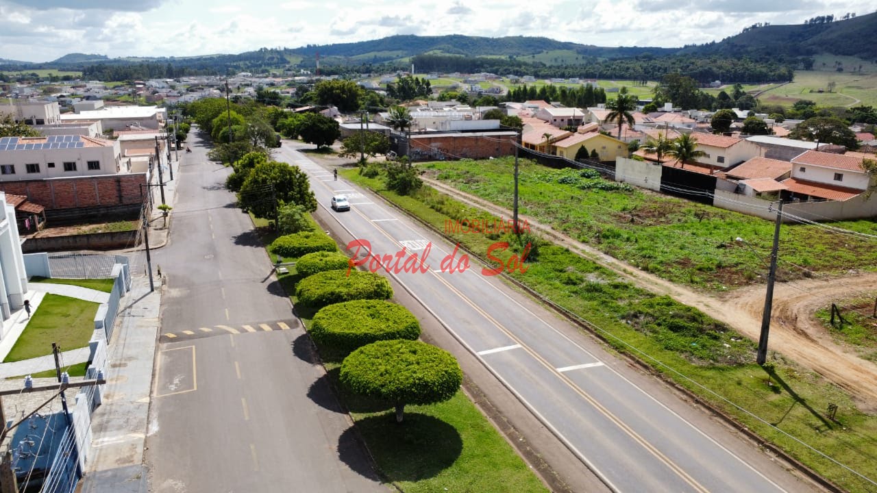 Terreno à venda com 250m² de terreno no Jardim Altvater, Santo Antônio da Platina (PR) — foto 2 de 5