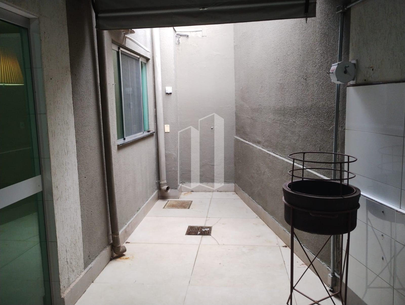 Casa à venda com 3 quartos, 3 suítes, 3 vagas e 170m² no Parque Amazônia, Goiânia (GO) — foto 26 de 27