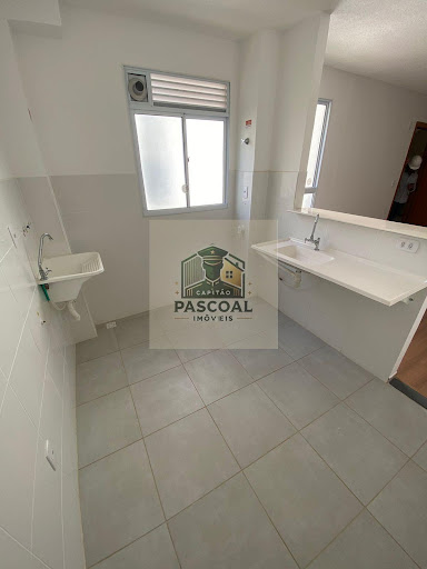 Apartamento em Vila da Rainha - Campos dos Goytacazes, RJ por 206190