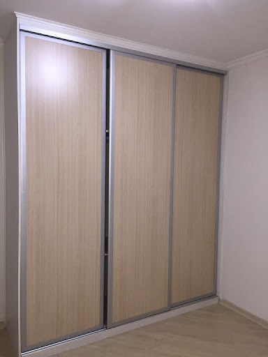 Quarto planejado