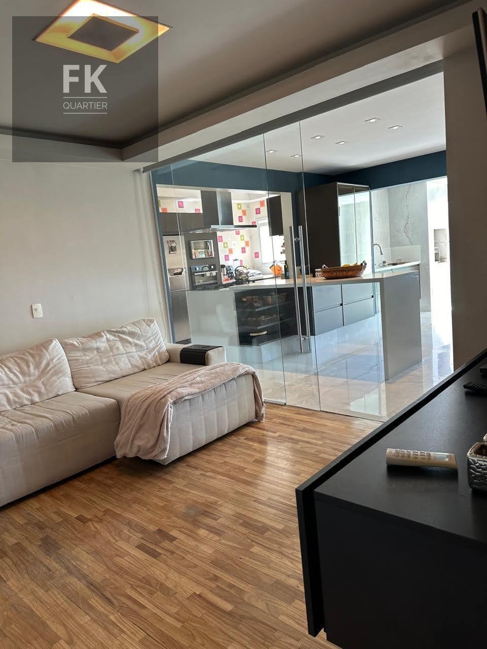 Apartamento à venda com 4 quartos, 4 suítes, 4 vagas e 260m² no Alphaville Empresarial, Barueri (SP) — foto 18 de 23