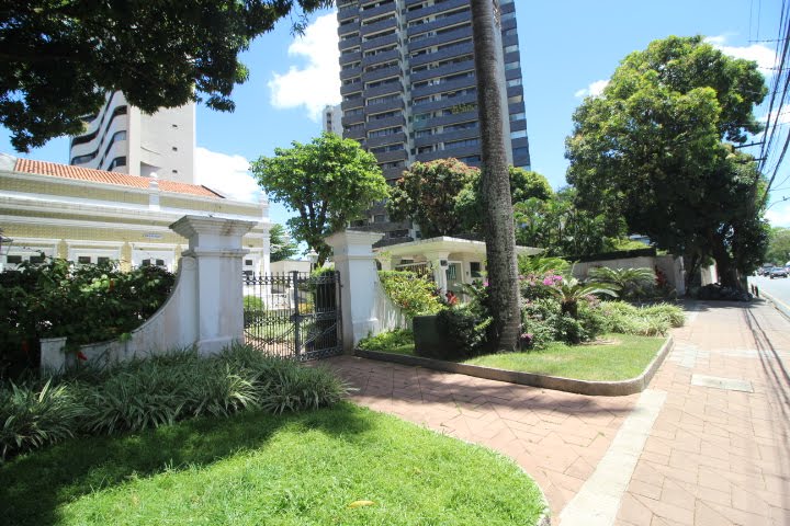 apartamento para venda ed. Meyer Mesel Apipucos Recife 