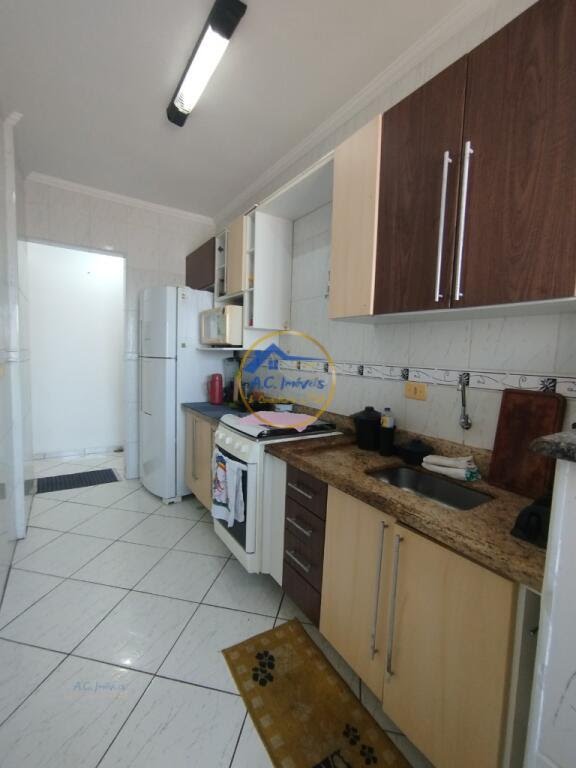 Apartamento à venda com 2 quartos, 1 suíte, 1 vaga e 67m² no Vila Assuncao, Praia Grande (SP) — foto 8 de 30
