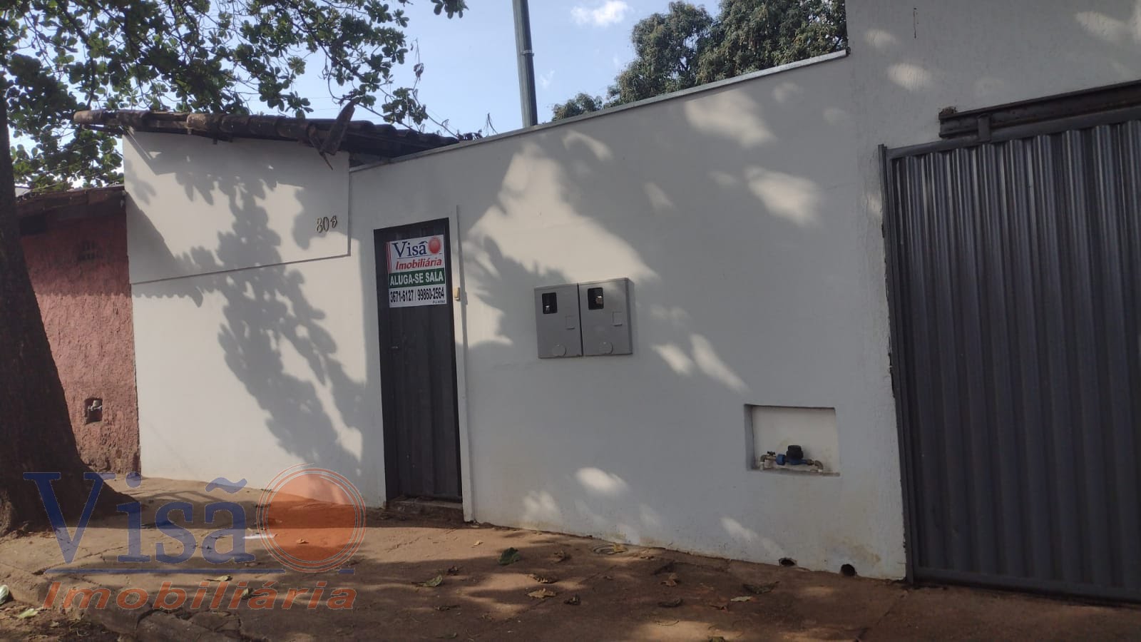 Comercial para alugar no Centro, Paracatu (MG) — foto 2 de 8