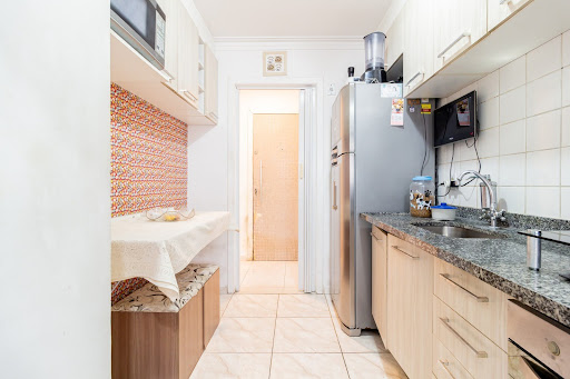 Apartamento em Mooca  -  São Paulo