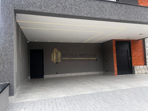 Casa em Condominio em Residencial Reserva Santa Anna  -  Santana de Parnaíba