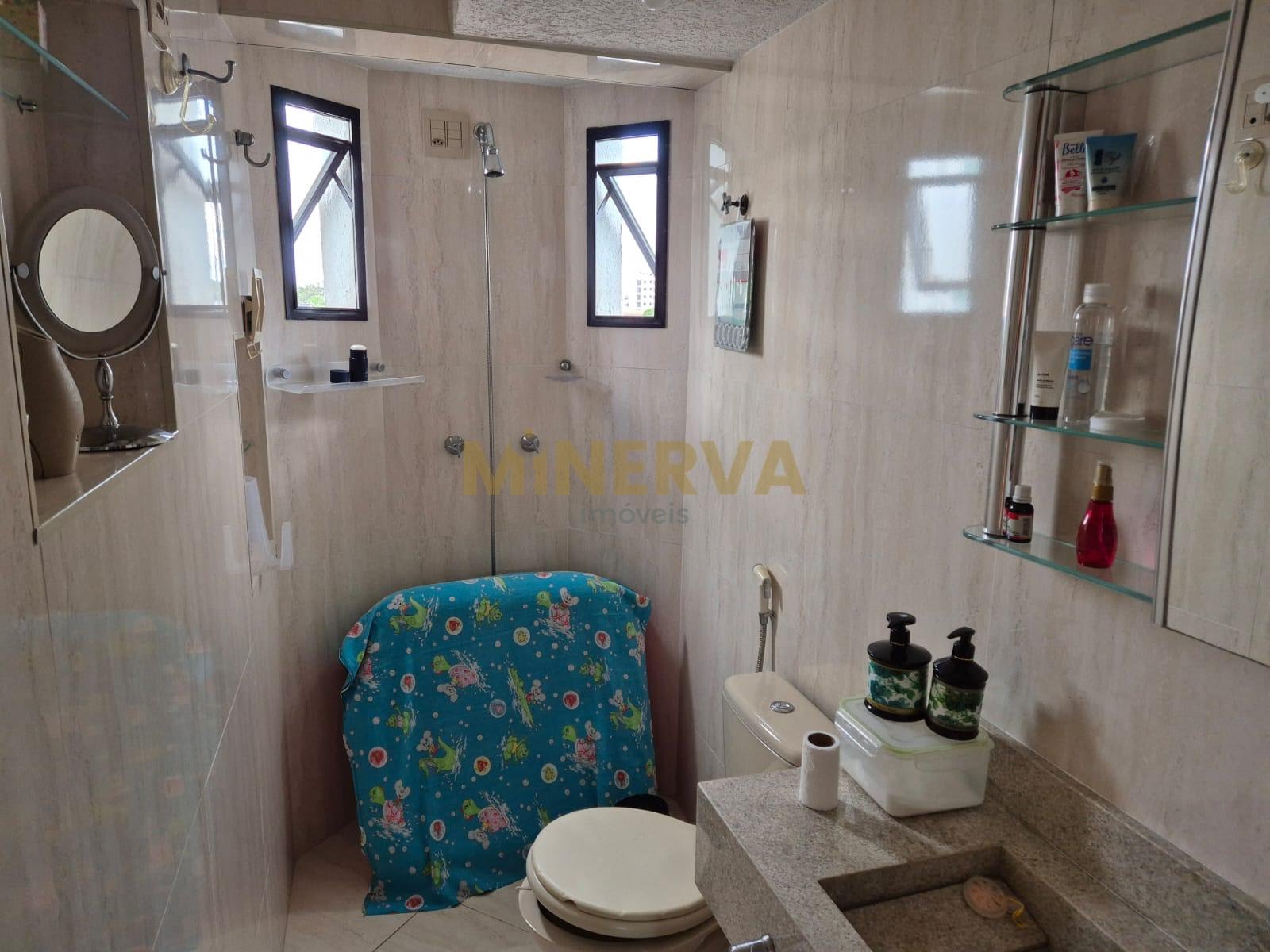 Apartamento à venda com 3 quartos, 1 suíte, 3 vagas e 90m² no Vila Regente Feijó, São Paulo (SP) — foto 20 de 22