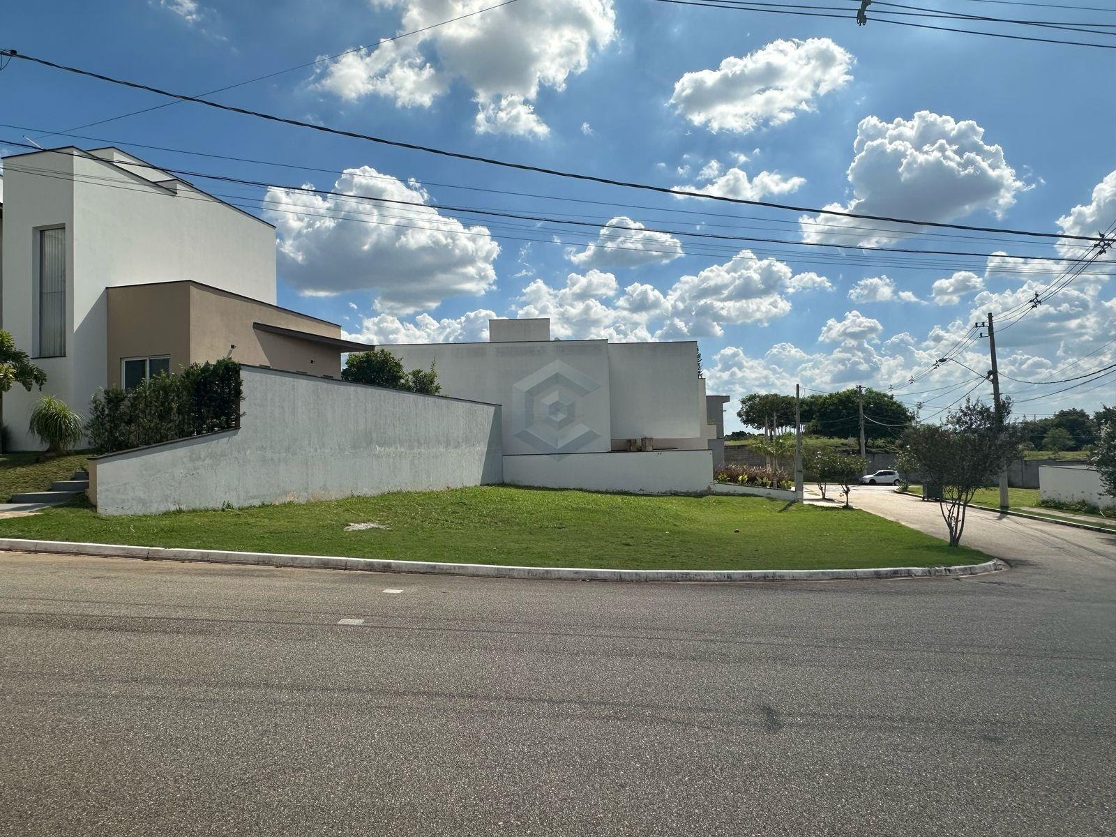 Terreno à venda com 341m² de terreno no Condomínio Villagio Di Capri, Sorocaba (SP) — foto 4 de 10