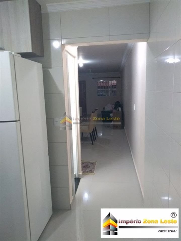 Sobrado, 3 quartos, 83 m² - Foto 10