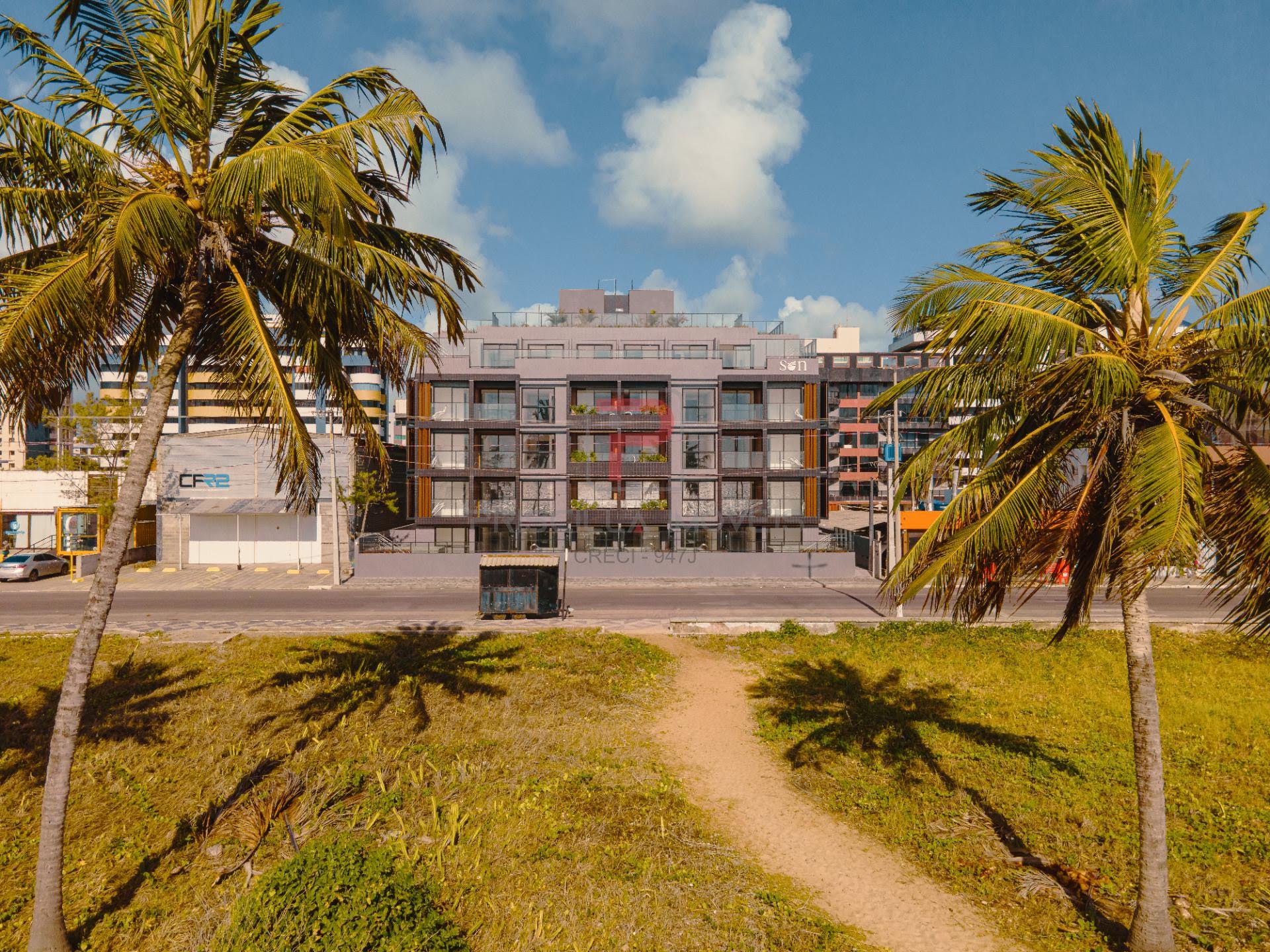 Apartamento à venda com 3 quartos, 1 suíte, 1 vaga e 74m² no Intermares, Cabedelo (PB) — foto 8 de 30