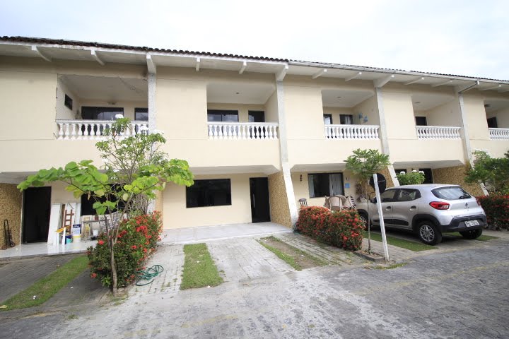 casa para venda condominio fechado Recife