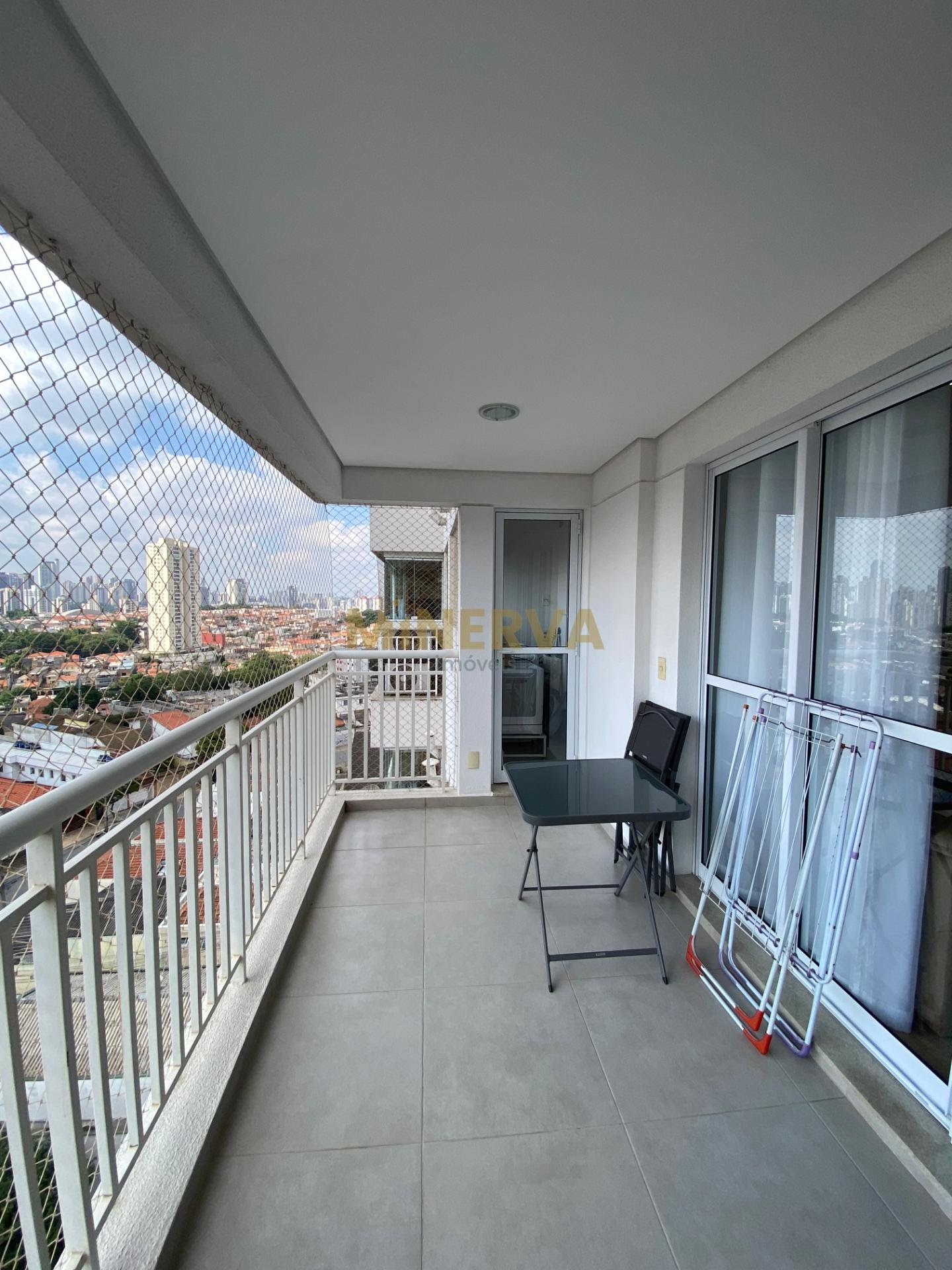 Apartamento à venda com 2 quartos, 1 suíte, 2 vagas e 89m² no Vila Bertioga, São Paulo (SP) — foto 9 de 30