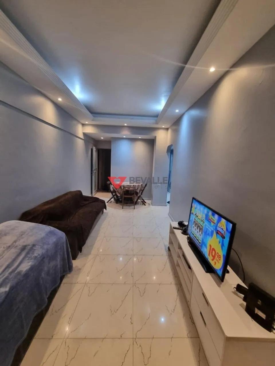 Apartamento à venda com 3 quartos, 1 suíte, 1 vaga e 83m² no Copacabana, Rio de Janeiro (RJ) — foto 18 de 20