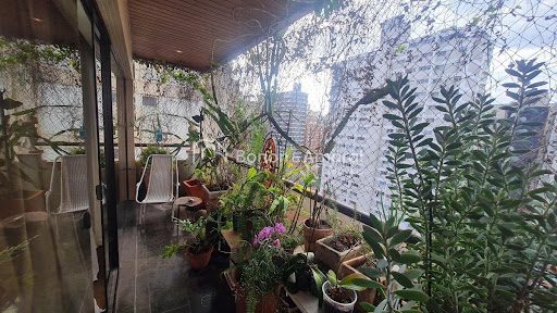Apartamento, 4 quartos, 273 m² - Foto 10