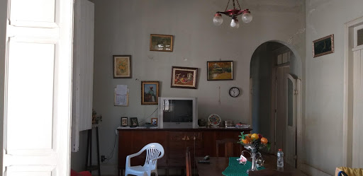 Sala visitas