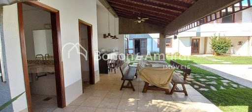 Casa de Condomínio, 4 quartos - Foto 8