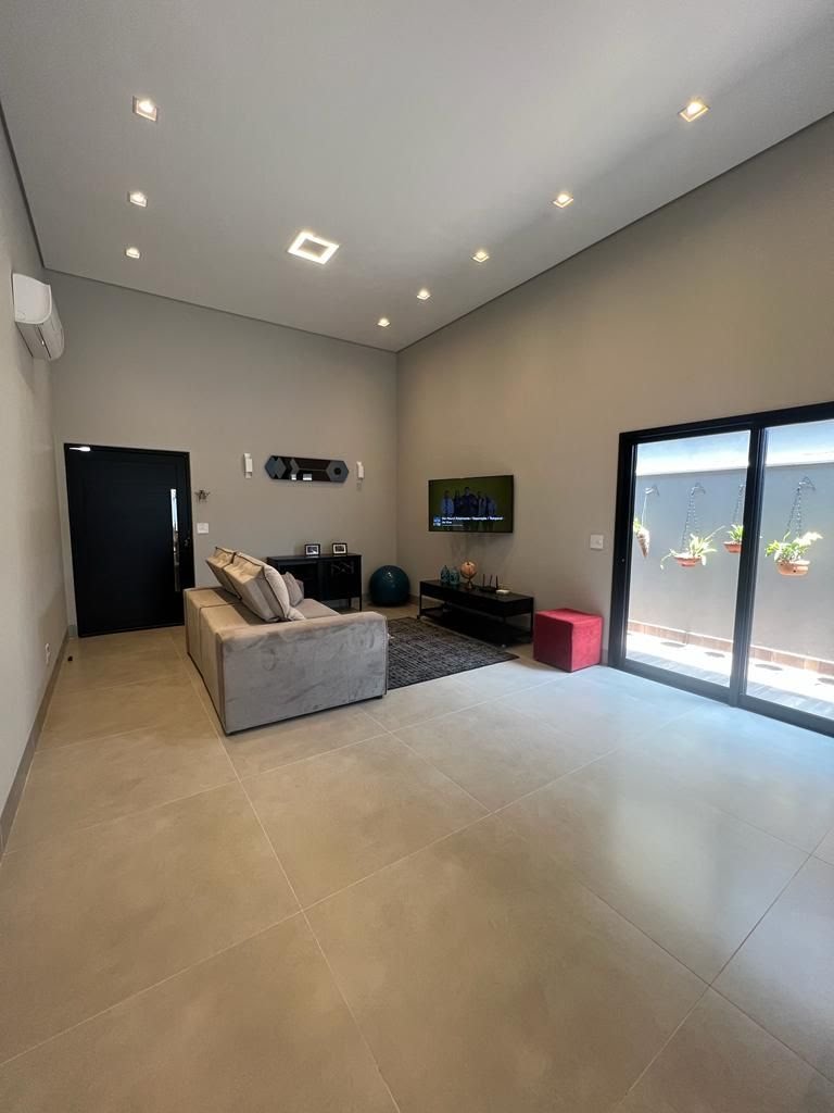 Casa à venda com 3 quartos, 3 suítes, 4 vagas e 157m² no Quintas de São José, Ribeirão Preto (SP) — foto 5 de 14