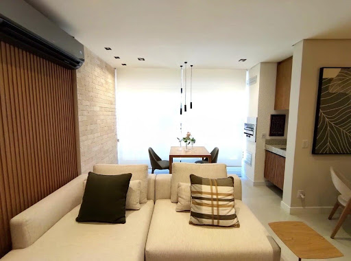 Apartamento, 1 quarto, 49 m² - Foto 11