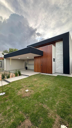 Casa em Rita Vieira  -  Campo Grande