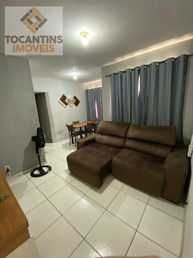 SALA E SALA DE JANTAR