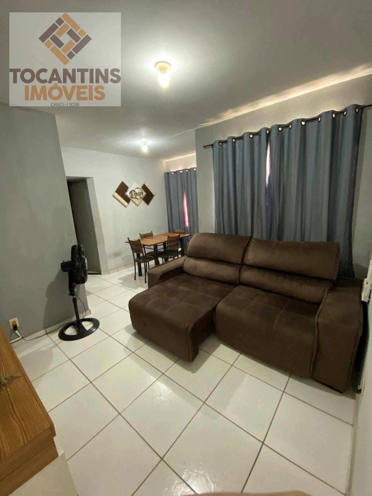 SALA E SALA DE JANTAR