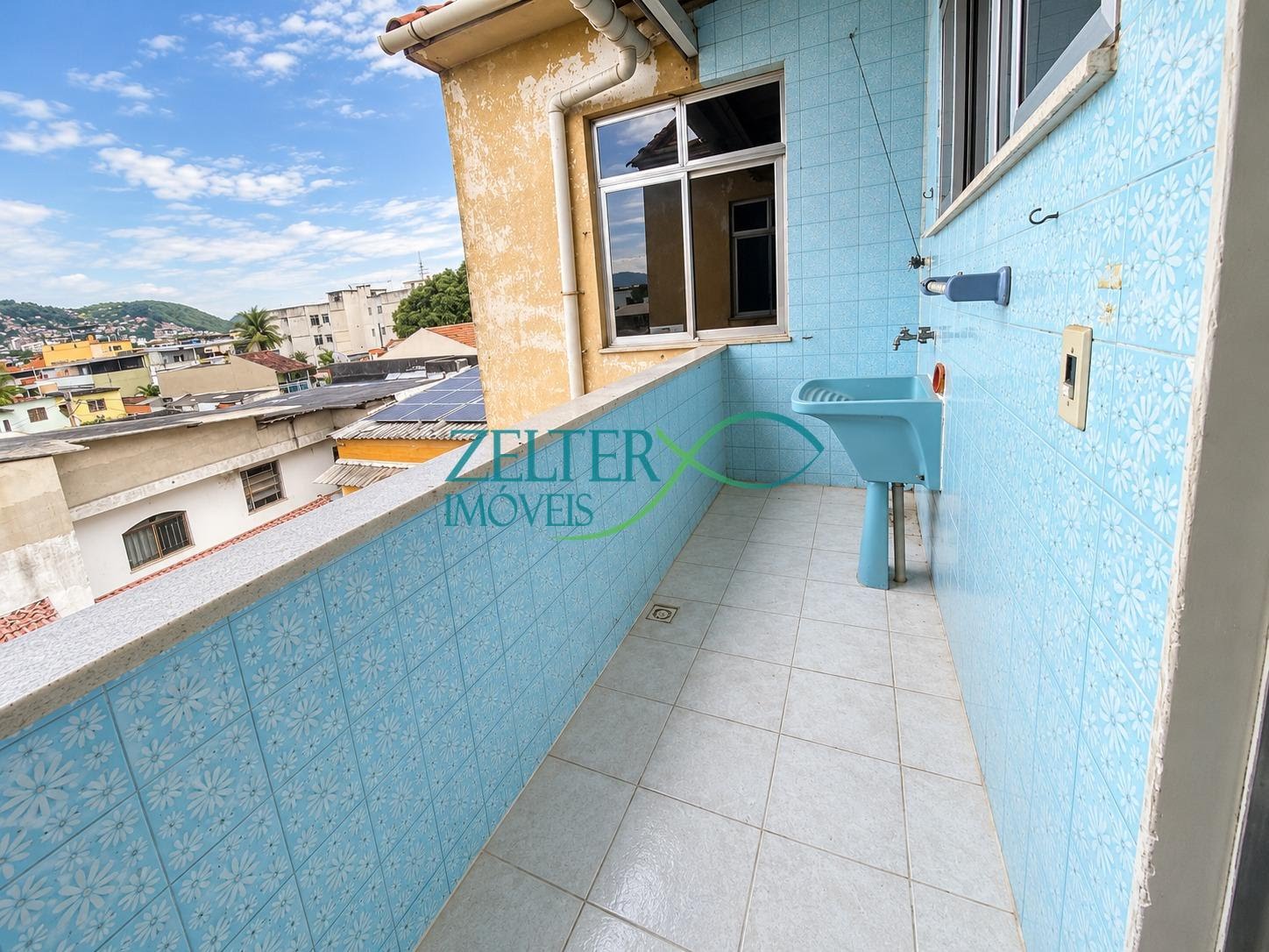 Apartamento à venda com 2 quartos, 2 banheiros e 80m² no Ramos, Rio de Janeiro (RJ) — foto 18 de 30
