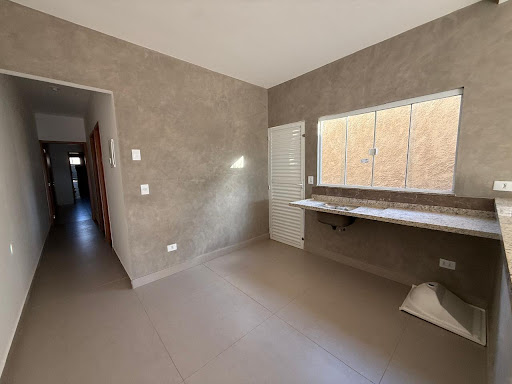 Casa em Nova Lima  -  Campo Grande