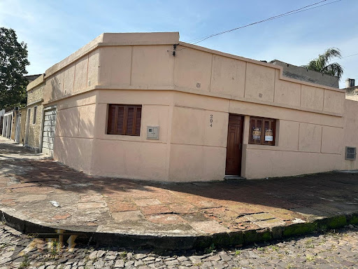 CASA DE ESQUINA