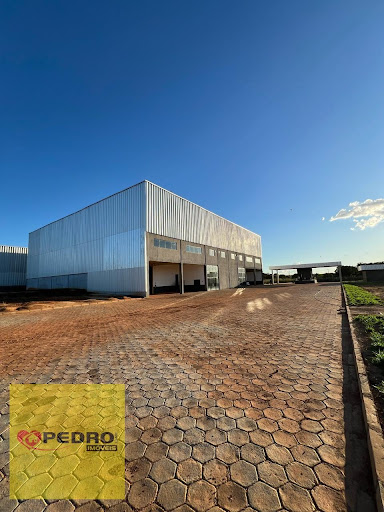 Prédio / Galpão em Plano Diretor Norte  -  Palmas