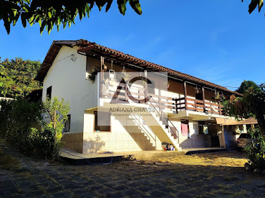 Casa em Araguaia  -  Ponte Nova
