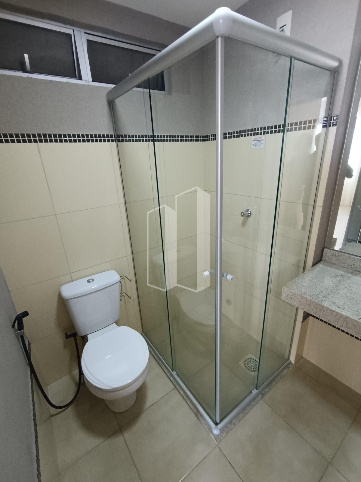 Apartamento para alugar com 1 quarto, 1 suíte, 1 vaga e 41m² no Parque Amazônia, Goiânia (GO) — foto 16 de 30