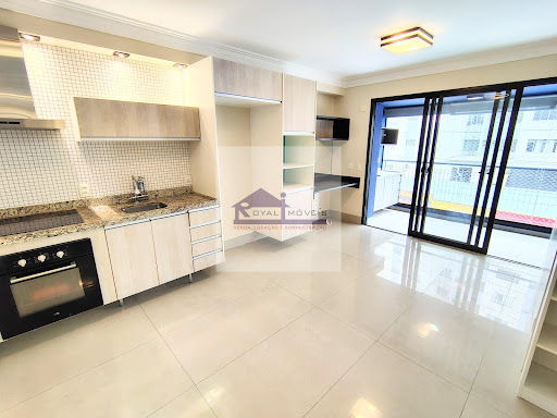 Apartamento em Bela Vista  -  São Paulo