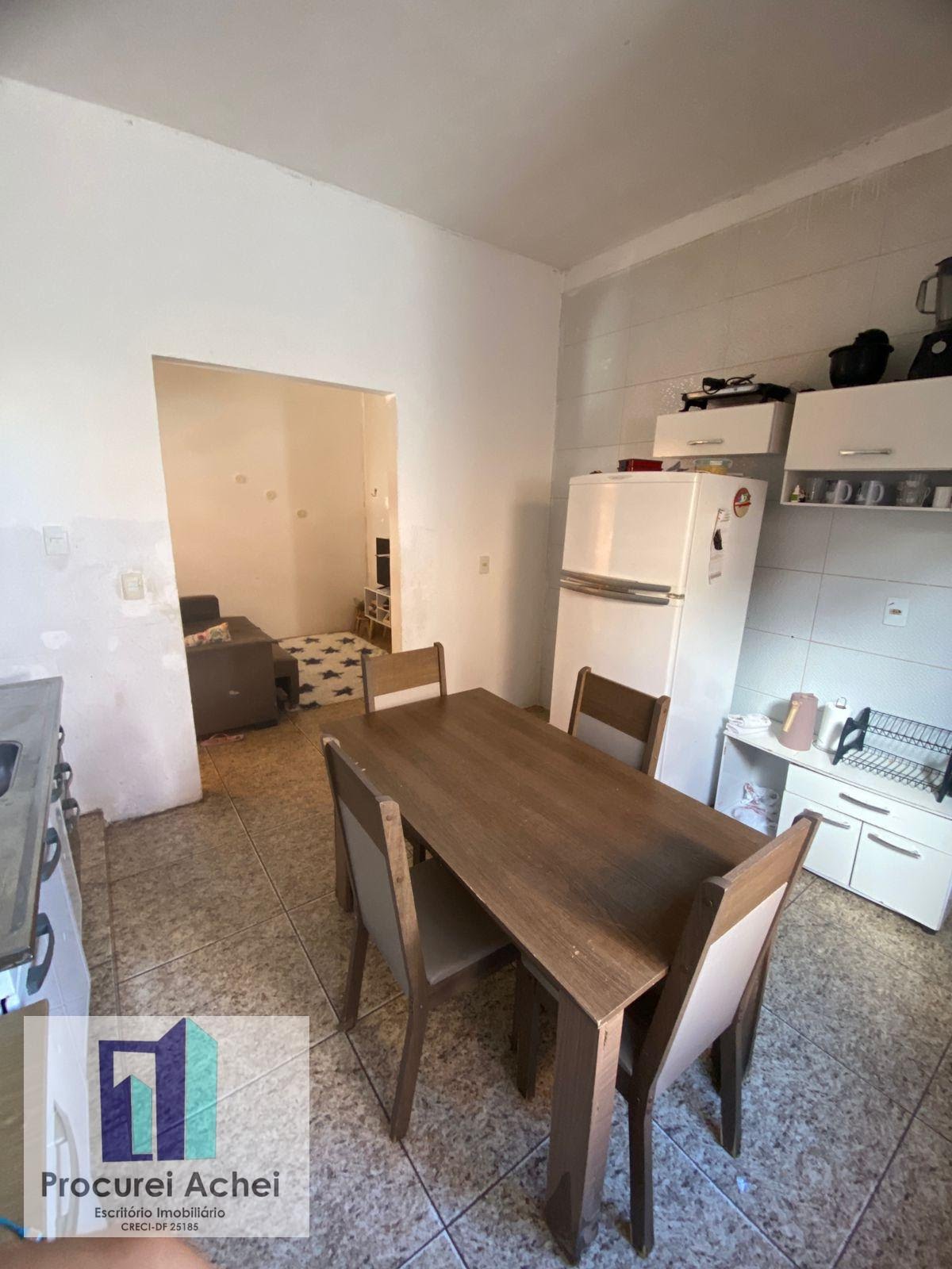 Casa à venda com 4 quartos, 2 suítes e 200m² no Arapoanga Planaltina Df, Planaltina (DF) — foto 4 de 10