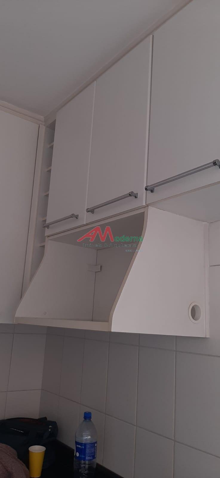 Apartamento à venda com 2 quartos, 2 suítes, 2 vagas e 68m² no Jardim do Mar, São Bernardo do Campo (SP) — foto 17 de 25