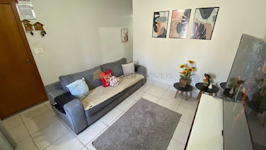 Casa em Coophema  -  Cuiabá