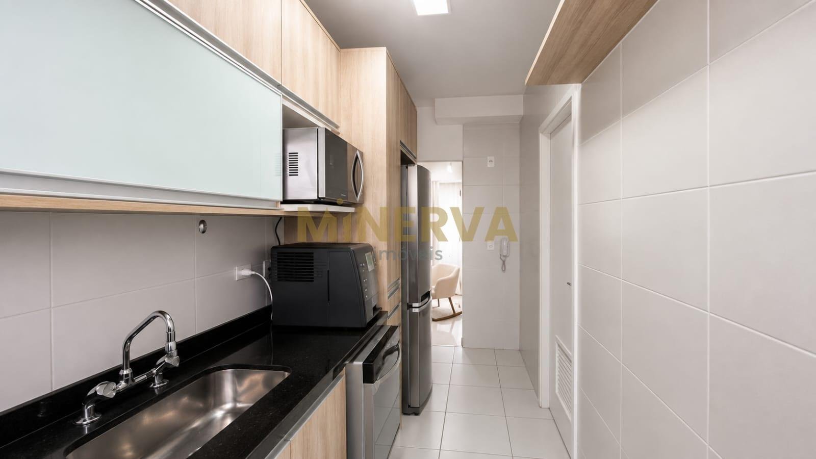 Apartamento à venda com 2 quartos, 1 suíte, 2 vagas e 78m² no Jardim Analia Franco, São Paulo (SP) — foto 6 de 15