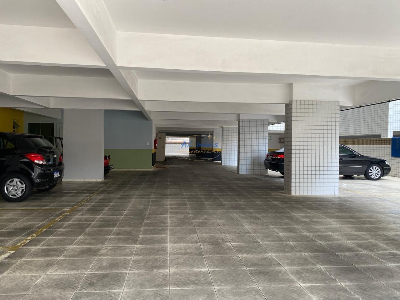 Apartamento à venda com 2 quartos, 1 suíte, 1 vaga e 112m² no Guilhermina, Praia Grande (SP) — foto 26 de 28