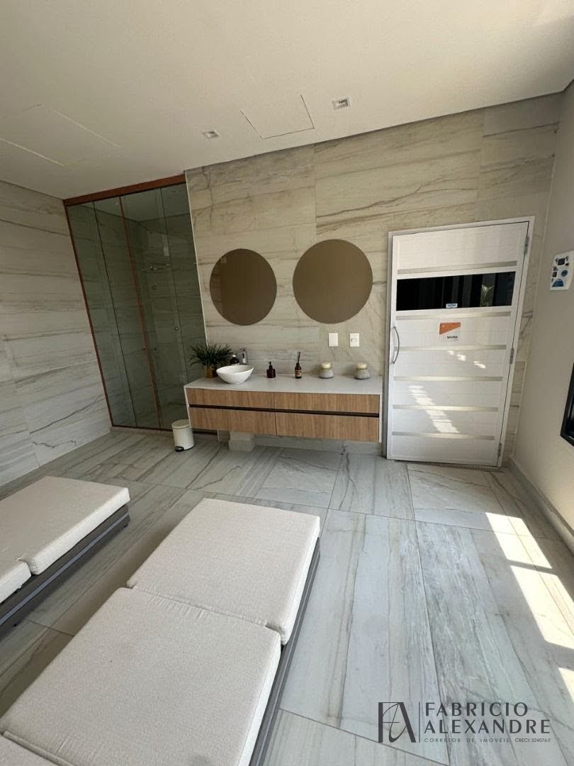 Apartamento à venda com 3 quartos, 3 suítes, 2 vagas e 141m² no Navarro Building, São José do Rio Preto (SP) — foto 28 de 30