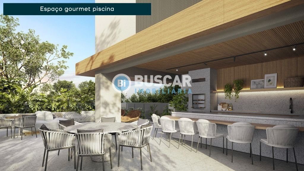 Apartamento à venda com 2 quartos, 2 suítes e 2 vagas no Horto Florestal, Salvador (BA) — foto 4 de 26
