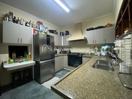 Casa, 4 quartos, 360 m² - Foto 7
