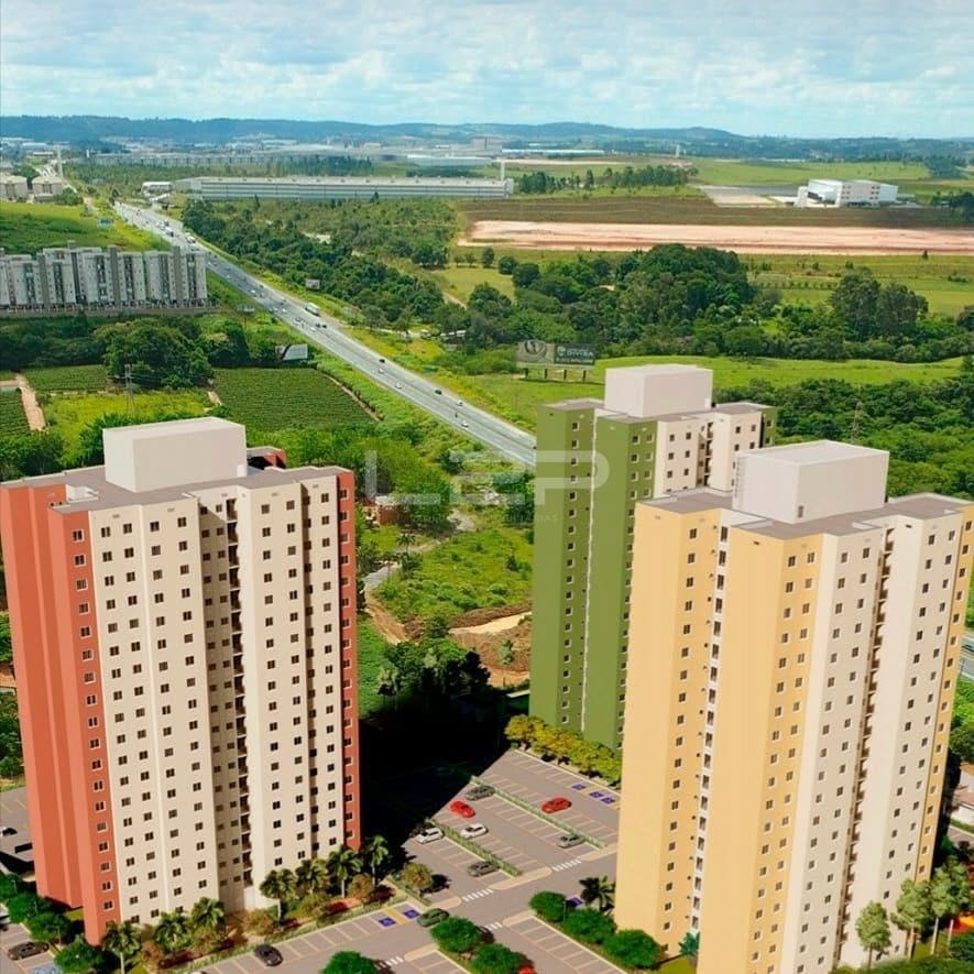 Apartamento à venda com 2 quartos, 1 banheiro, 1 vaga e 54m² no Jardim Carolina, Jundiaí (SP) — foto 22 de 22