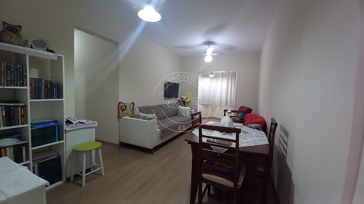 Apartamento Edifício Tropical Garden em Itapuã