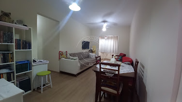 Apartamento Edifício Tropical Garden em Itapuã