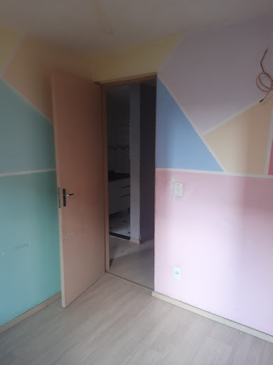 Apartamento padrao em Jardim Santa Teresa  -  Mogi das Cruzes