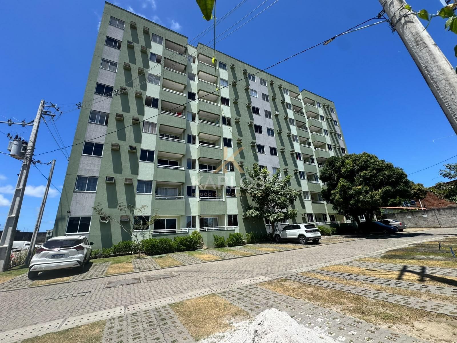 Apartamento à venda com 2 quartos, 1 banheiro, 1 vaga e 47m² no Jardim Maranguape, Paulista (PE) — foto 7 de 11