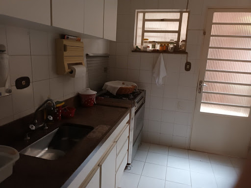 Casa Sobrado em Cambuci  -  São Paulo