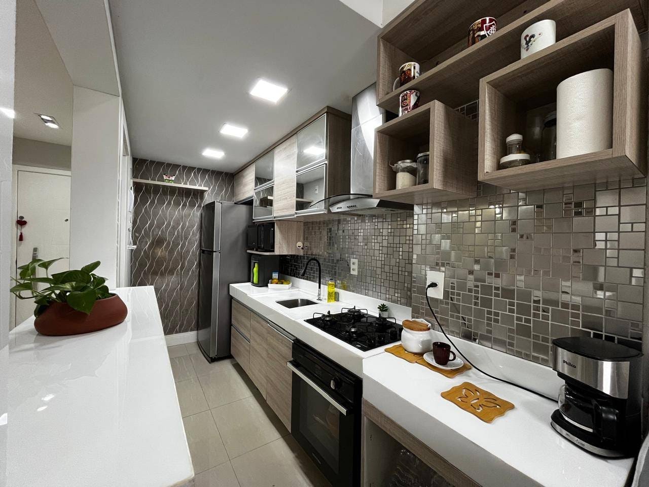 Apartamento à venda com 3 quartos, 1 suíte, 1 vaga e 71m² no Vicente de Carvalho, Rio de Janeiro (RJ) — foto 13 de 26