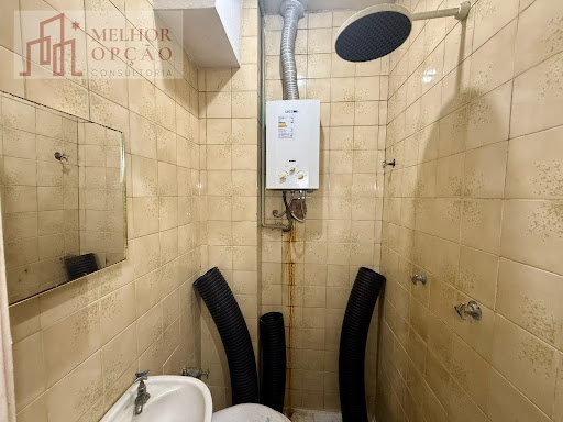 Apartamento em Copacabana  -  Rio de Janeiro