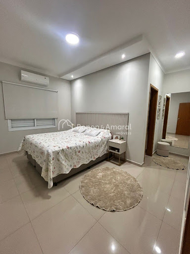 Casa de Condomínio, 4 quartos - Foto 9